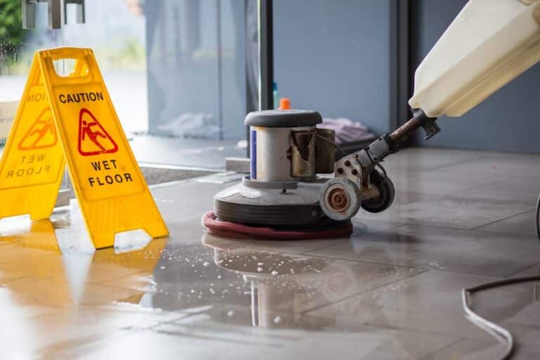 Post-construction cleaning New York