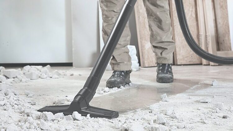 post-construction cleaning service in NYC