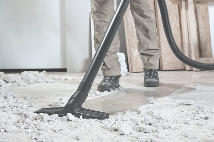 post-construction cleaning service in NYC
